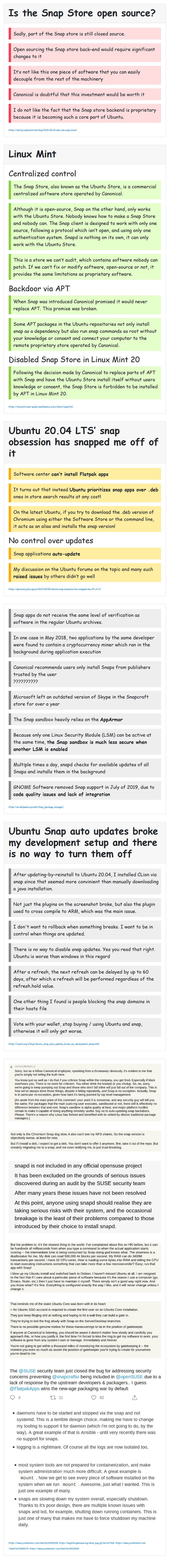 UbuntuSnaps